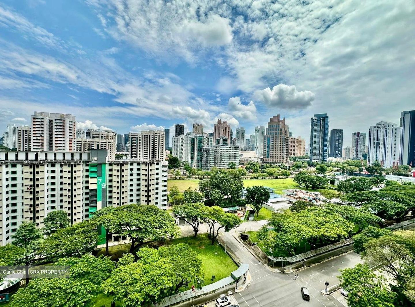Blk 55 Havelock View (Bukit Merah), HDB 3 Rooms #542617951